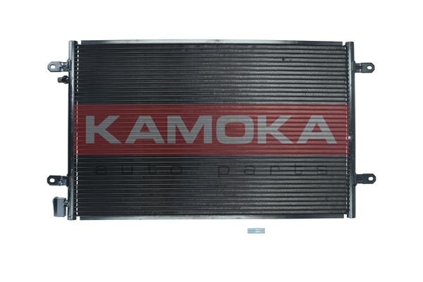 KAMOKA kondenzátor, klíma 7800143