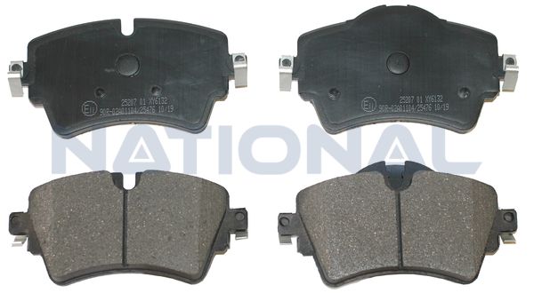 National NP2759