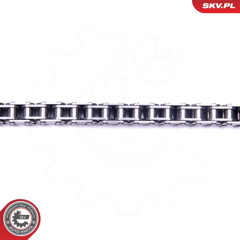 Mootori keti komplekt, ESEN SKV 21SKV210