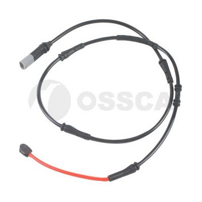 OSSCA 24550 - Warning Contact, brake pad wear