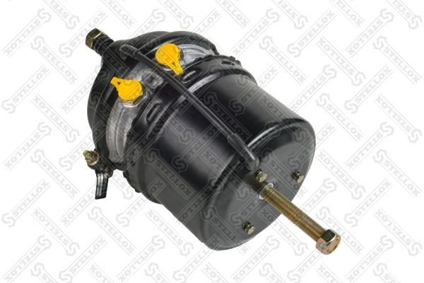 STELLOX 85-00546-SX Spring-loaded Cylinder