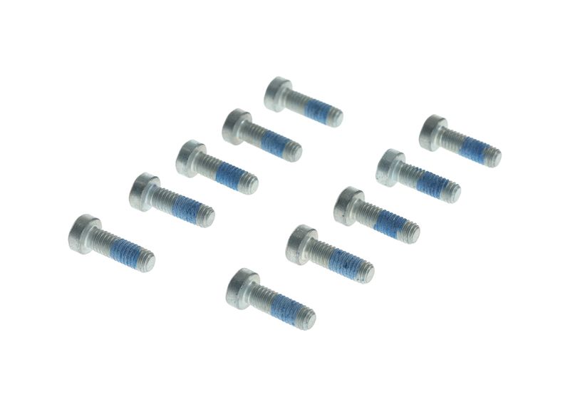 Surub 2 914 558 158 BOSCH