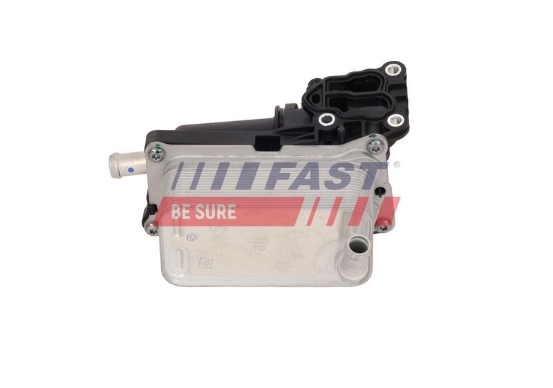 FAST FT04640 Oil Cooler, engine oil