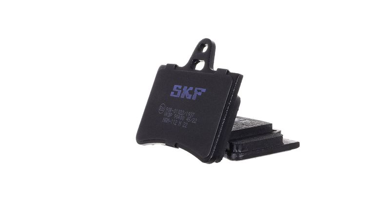 SKF VKBP90400 Brake Pad Set, disc brake