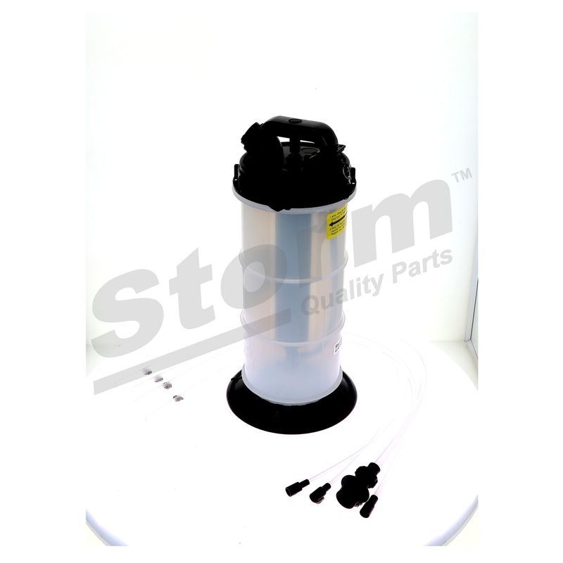 Kit de vidange d’huile STORM QUALITY PARTS 666662