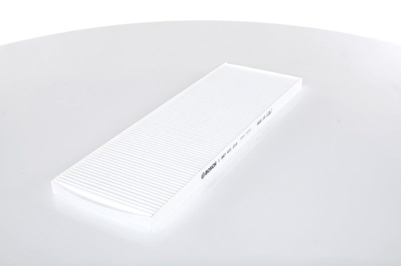 BOSCH 1987431210 Filter, cabin air