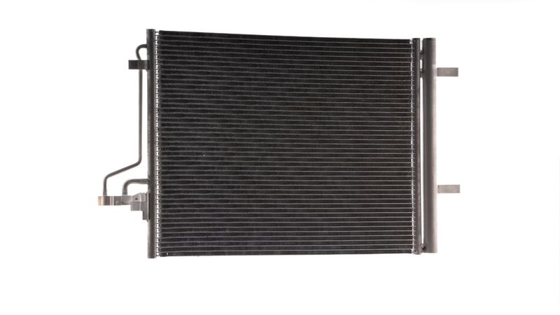 Kondenzátor, klimatizace AC 780 000S