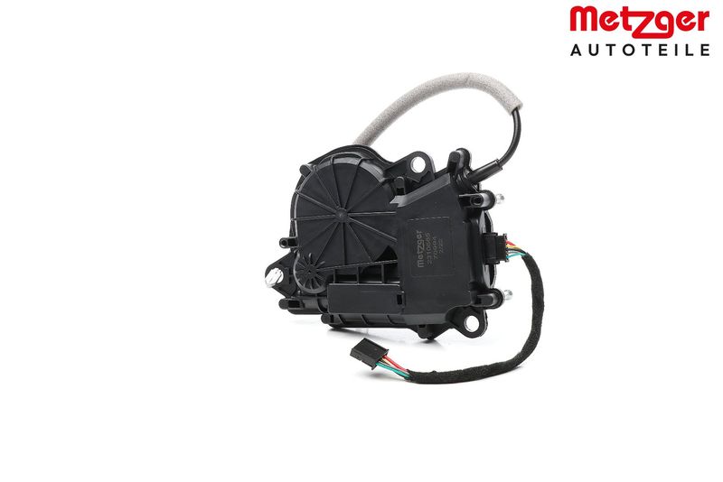 ZUZIEHHILFE HECKKLAPPE METZGER AUTOTEILE 2310665 5