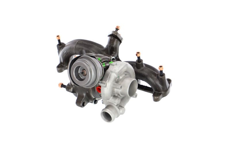 REMANTE 003-001-004471R Charger, charging (supercharged/turbocharged)