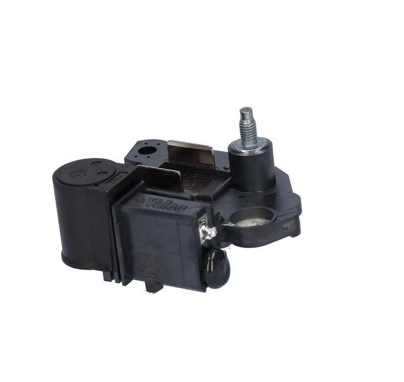 Regulator, alternator 599182 VALEO