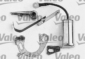 Valeo Mounting Kit, ignition control unit 609110