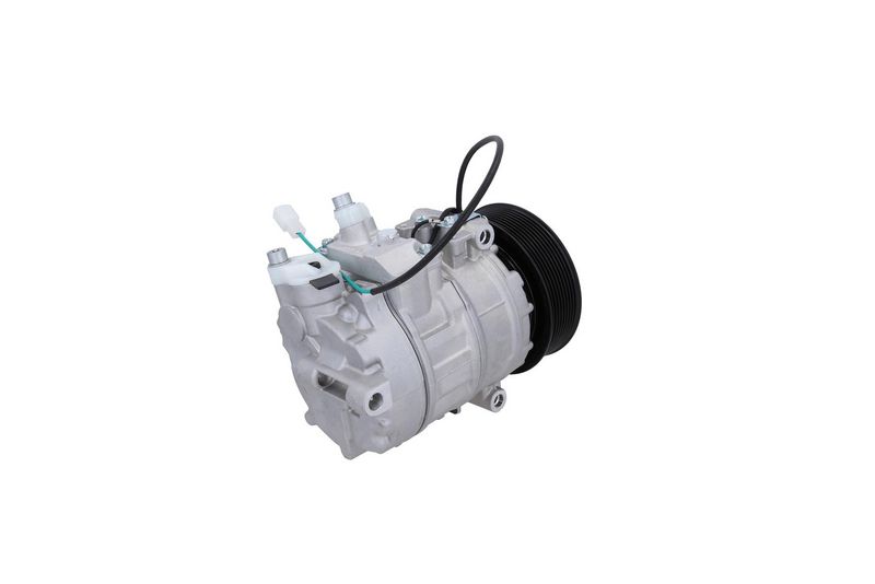 KAMOKA 7820057 Compressor, air conditioning