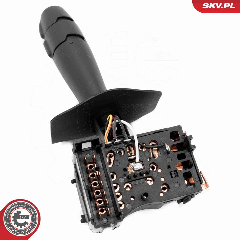 ESEN SKV 38SKV540 Steering Column Switch