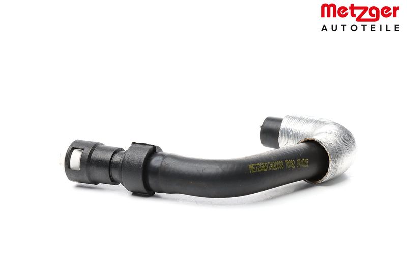 METZGER AUTOTEILE 2420093 Radiator Hose