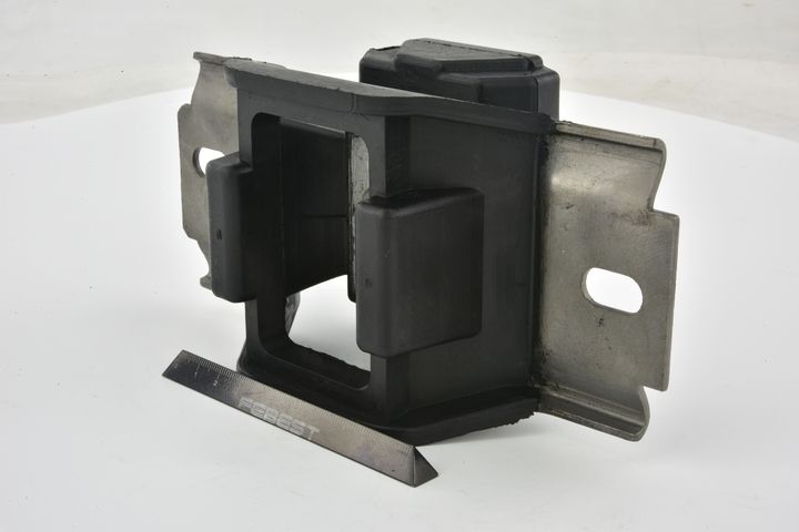 Paigutus, Mootor, FEBEST MZM-DEMR