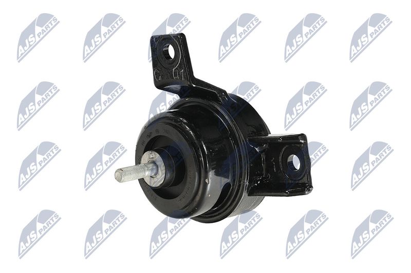 Paigutus, Mootor, NTY ZPS-KA-325