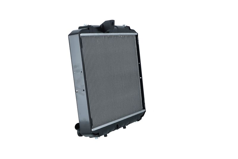 Radiador, refrigeración del motor NRF 53650