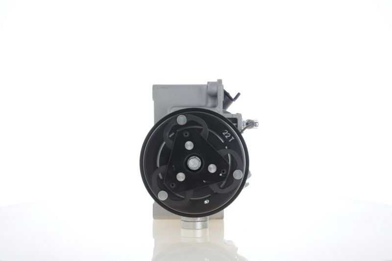 ACAUTO AC-01ZX015 Compressor, air conditioning
