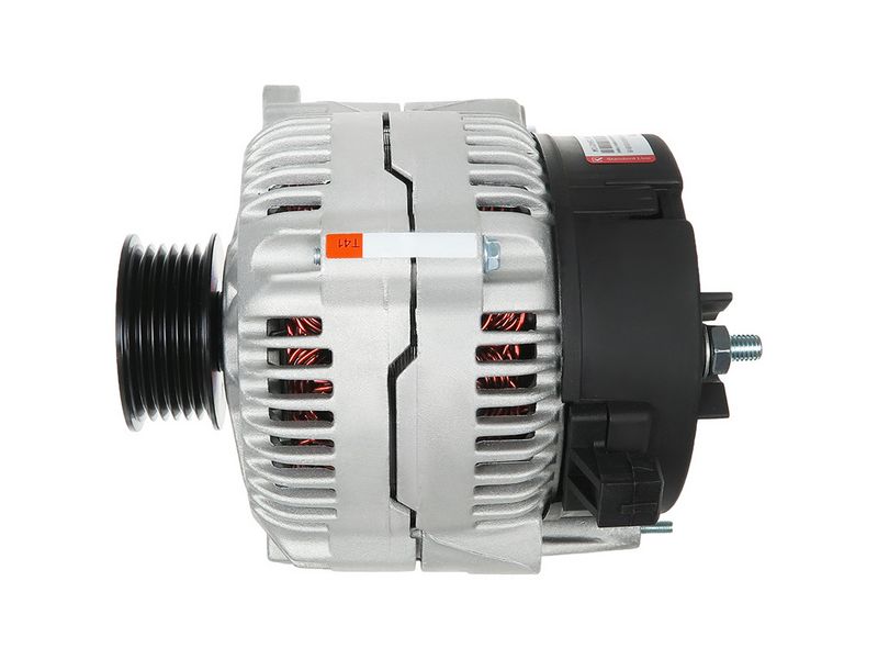 AS-PL A0079 Alternator