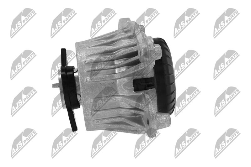 Paigutus, Mootor, NTY ZPS-ME-046