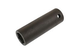 Laser Tools Deep Impact Socket 1/2"D 17mm