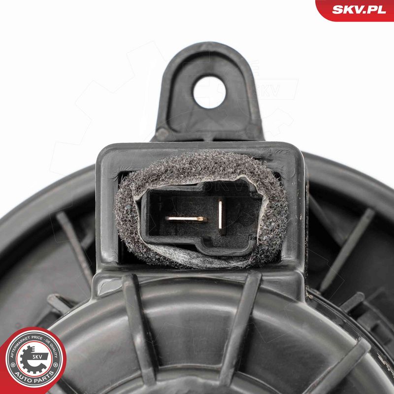 ESEN SKV 68SKV104 Interior Blower