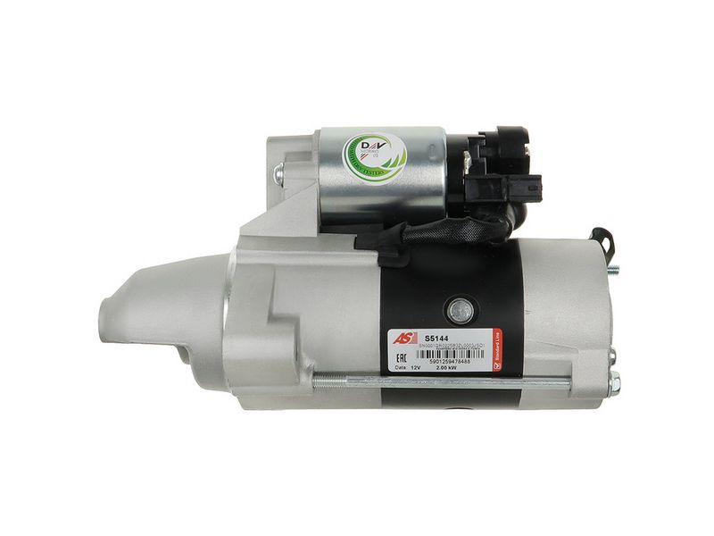 AS-PL S5144 Starter