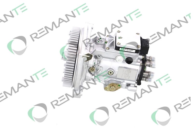 REMANTE 002-001-000181R - Injection Pump