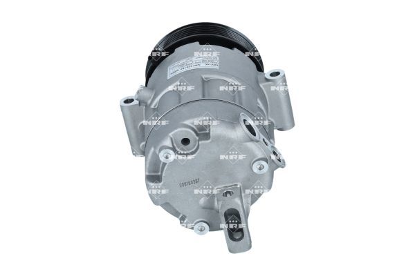 NRF 320160 Compressor, air conditioning