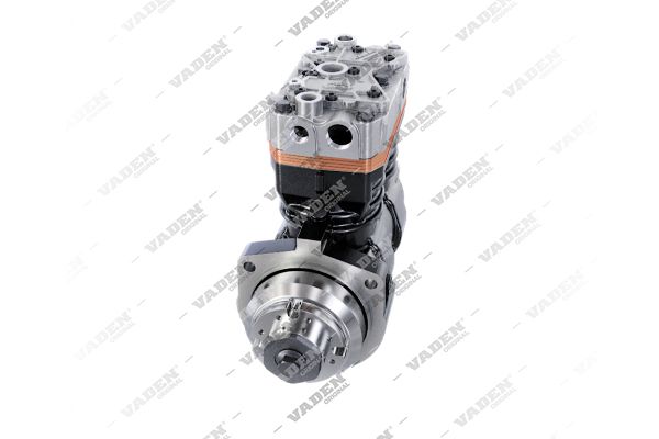 kompresor IVECO Euro 6, se spojkou 1500200001