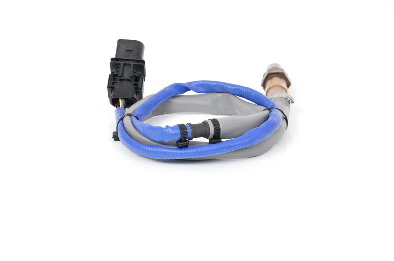 BOSCH 0 258 017 432 Lambda Sensor