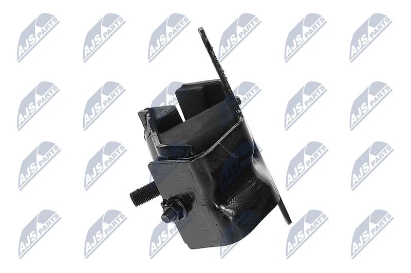 Paigutus, Mootor, NTY ZPS-NS-051