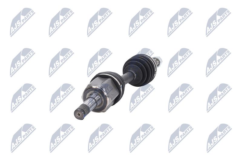 Veovõll, NTY NPW-PL-142