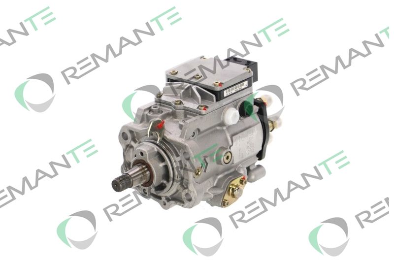 REMANTE 002-001-000170R Injection Pump