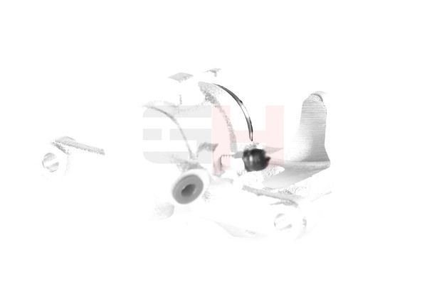 Pidurisadul, GH GH-453367V