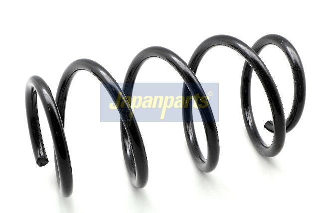 JAPANPARTS Пружина ходовой части