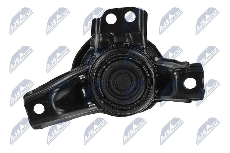 Paigutus, Mootor, NTY ZPS-HY-529