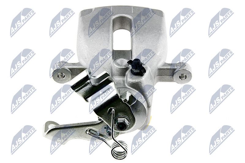 Pidurisadul, NTY HZT-CT-019
