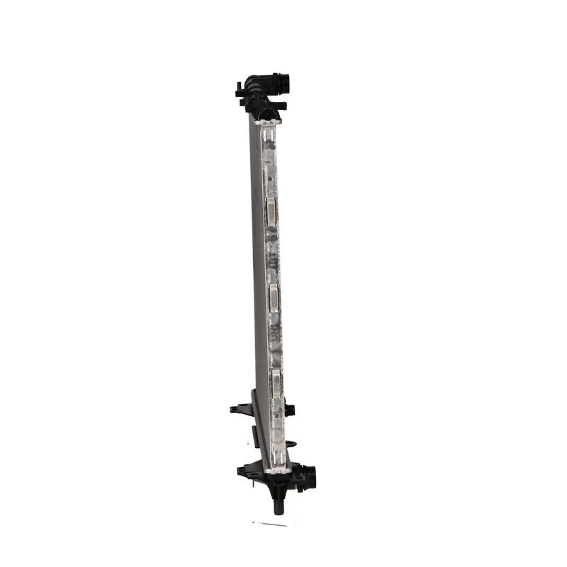 Radiaator, mootorijahutus, NISSENS 64331