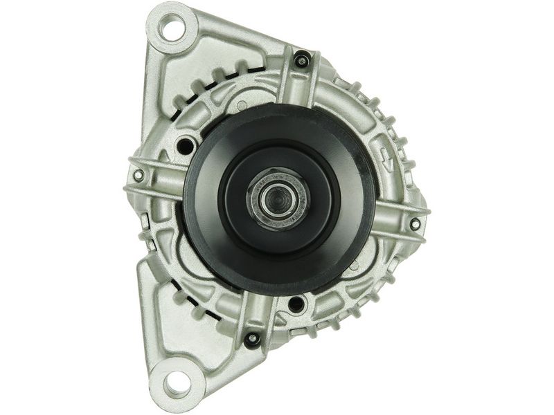 Remanufactured AS-PL Alternator