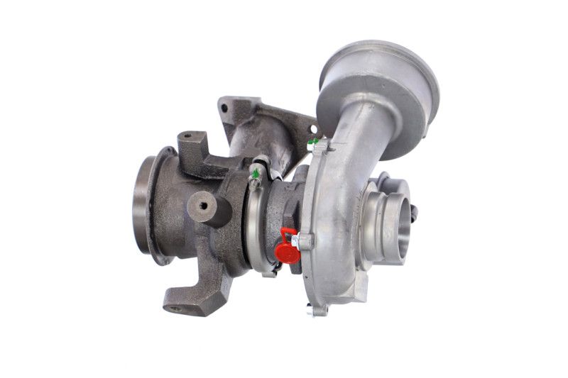 REMANTE 003-001-000328R Charger, charging (supercharged/turbocharged)