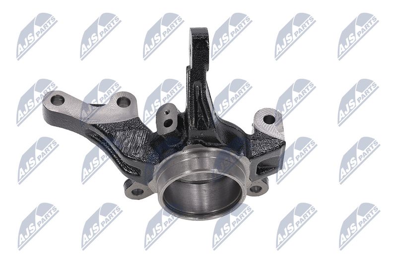 Käändmik, rattakinnitus, NTY ZZP-MS-002