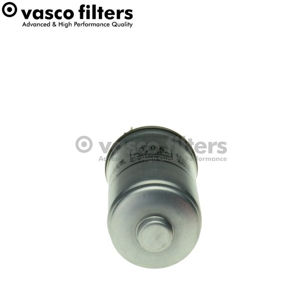 DAVID VASCO C256 Fuel Filter