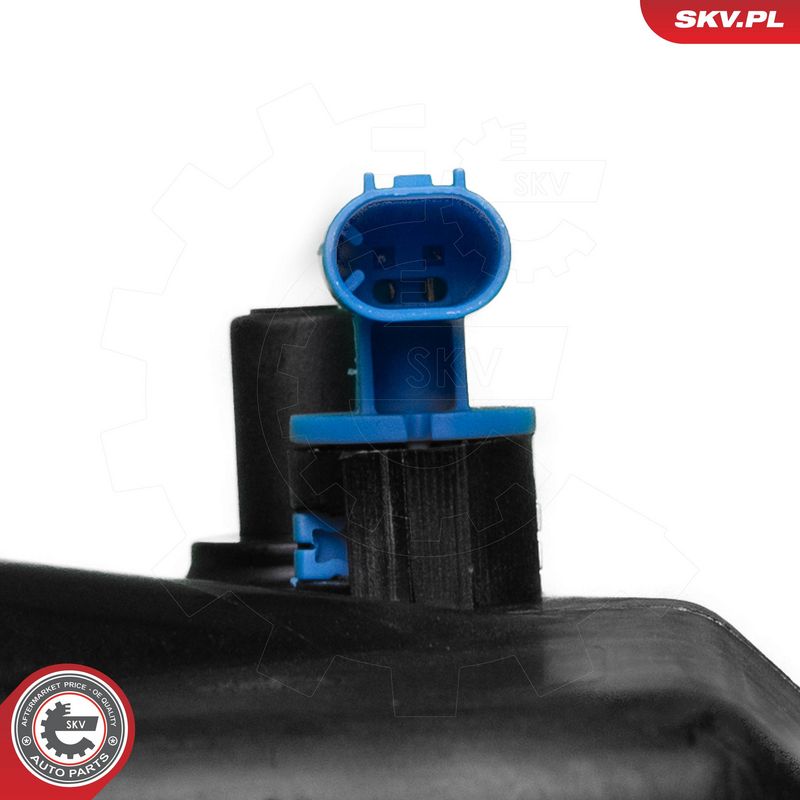 Paisupaak, jahutusvedelik, ESEN SKV 61SKV464