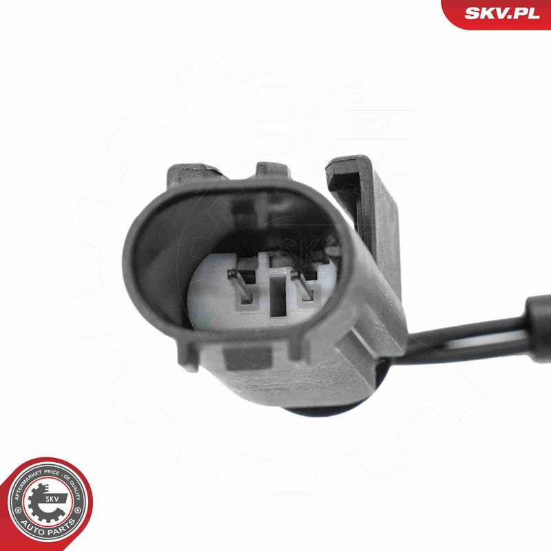 ESEN SKV 15SKV280 Washer Fluid Jet, window cleaning
