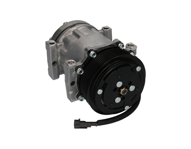 Kompresor, klimatizace 1 986 AD1 140