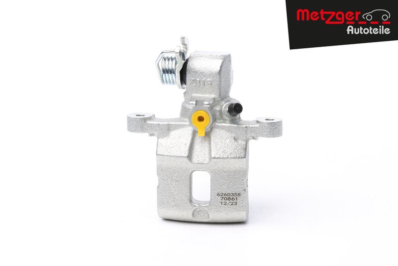 METZGER AUTOTEILE 6260358 Brake Caliper