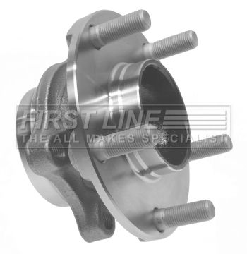 First Line Wheel Bearing Kit FBK1115