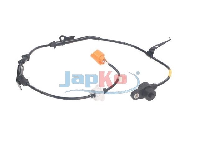 Andur, rattapöörete arv, JAPKO 151477