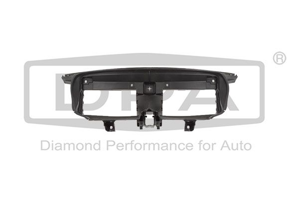 DPA 81287102 - Frame, radiator grille